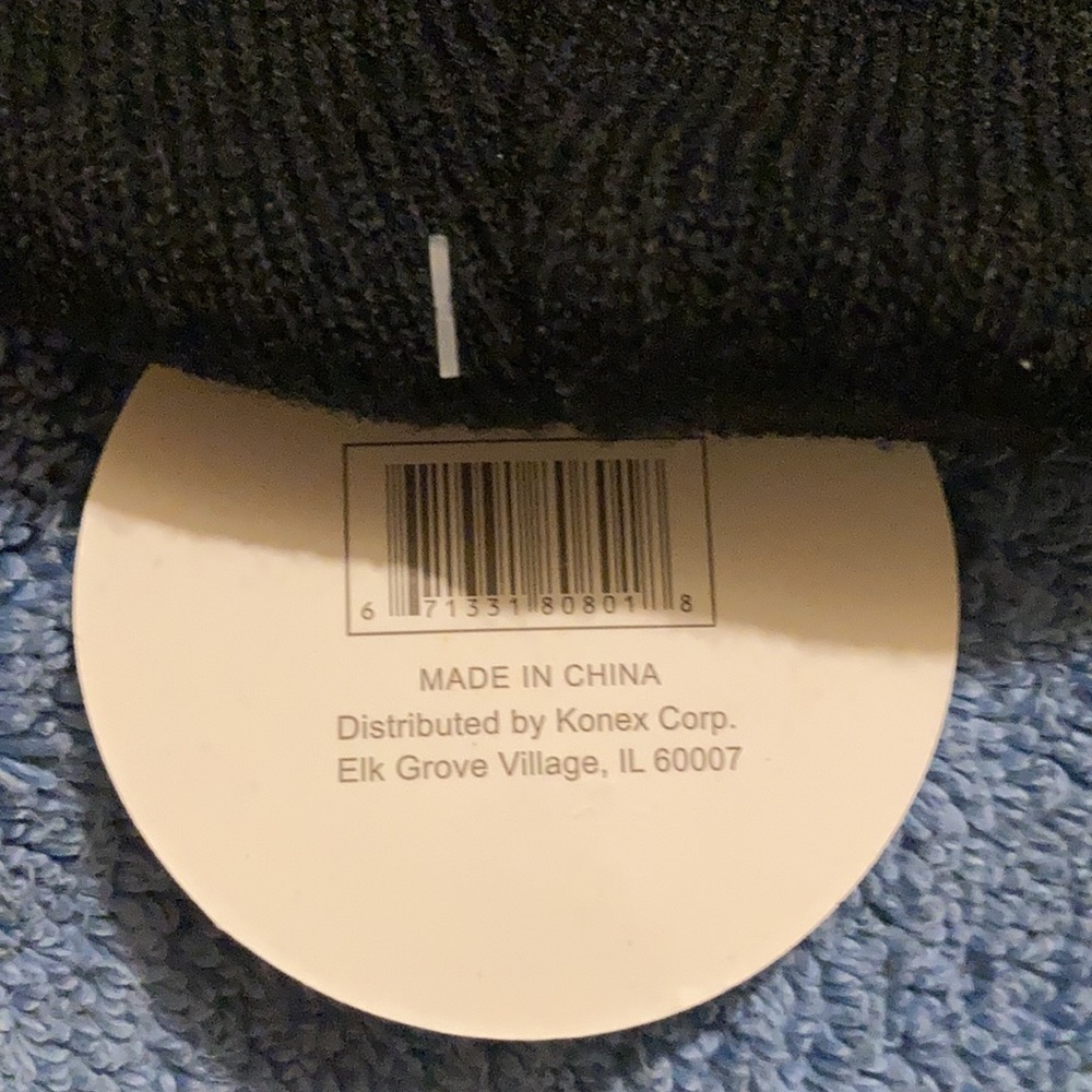 Tomorrow Cap - Picture 2 of 2